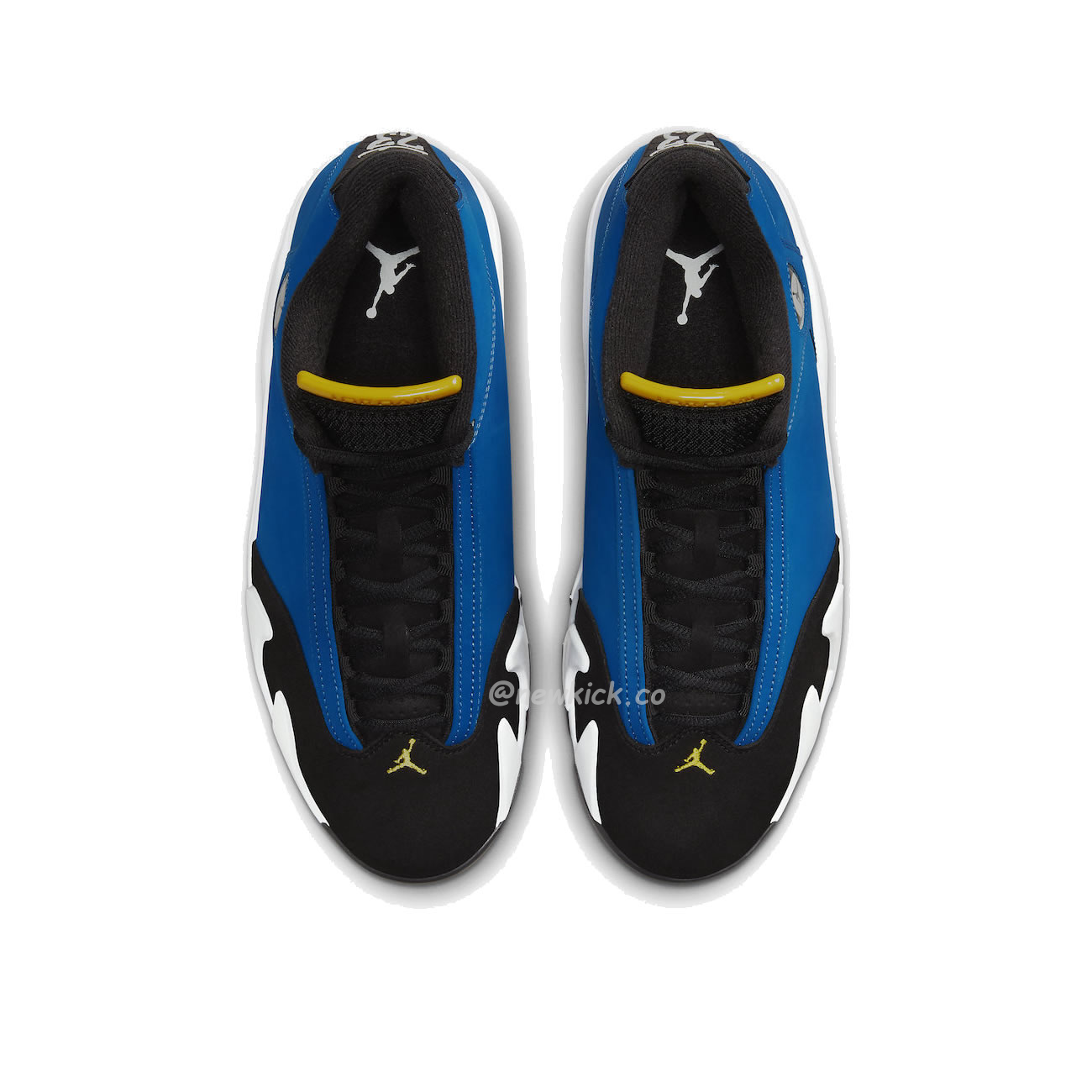 Air Jordan 14 Retro Laney 487471 407 (14) - www.newkick.org Air Jordan 14 Retro Laney 487471 407 (14) - www.newkick.org