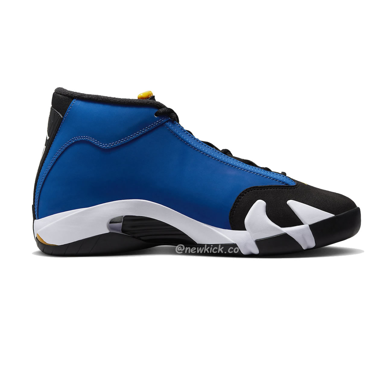 Air Jordan 14 Retro Laney 487471 407 (15) - www.newkick.org Air Jordan 14 Retro Laney 487471 407 (15) - www.newkick.org