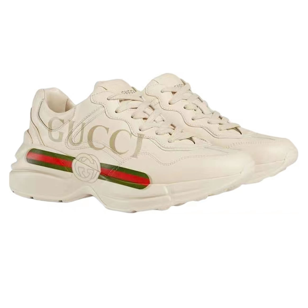 Gucci Rhyton Vintage Logo W 528892 Drw00 9522 (14) - www.newkick.org