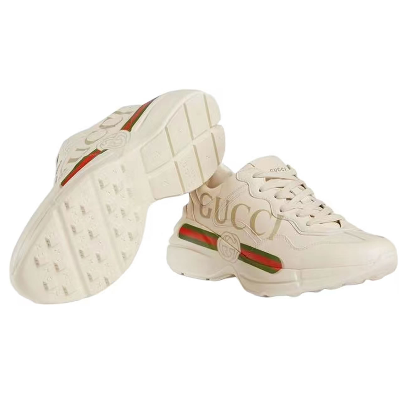 Gucci Rhyton Vintage Logo W 528892 Drw00 9522 (15) - www.newkick.org