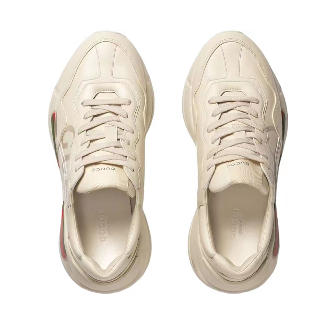 Gucci Rhyton Vintage Logo W 528892 Drw00 9522 (16) - www.newkick.org