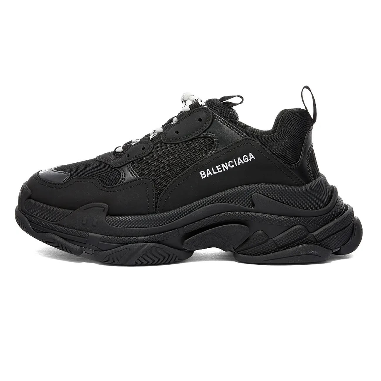Balenciaga Triple S Black W 541624w09011000 (1) - www.newkick.org Balenciaga Triple S Black W 541624w09011000 (1) - www.newkick.org