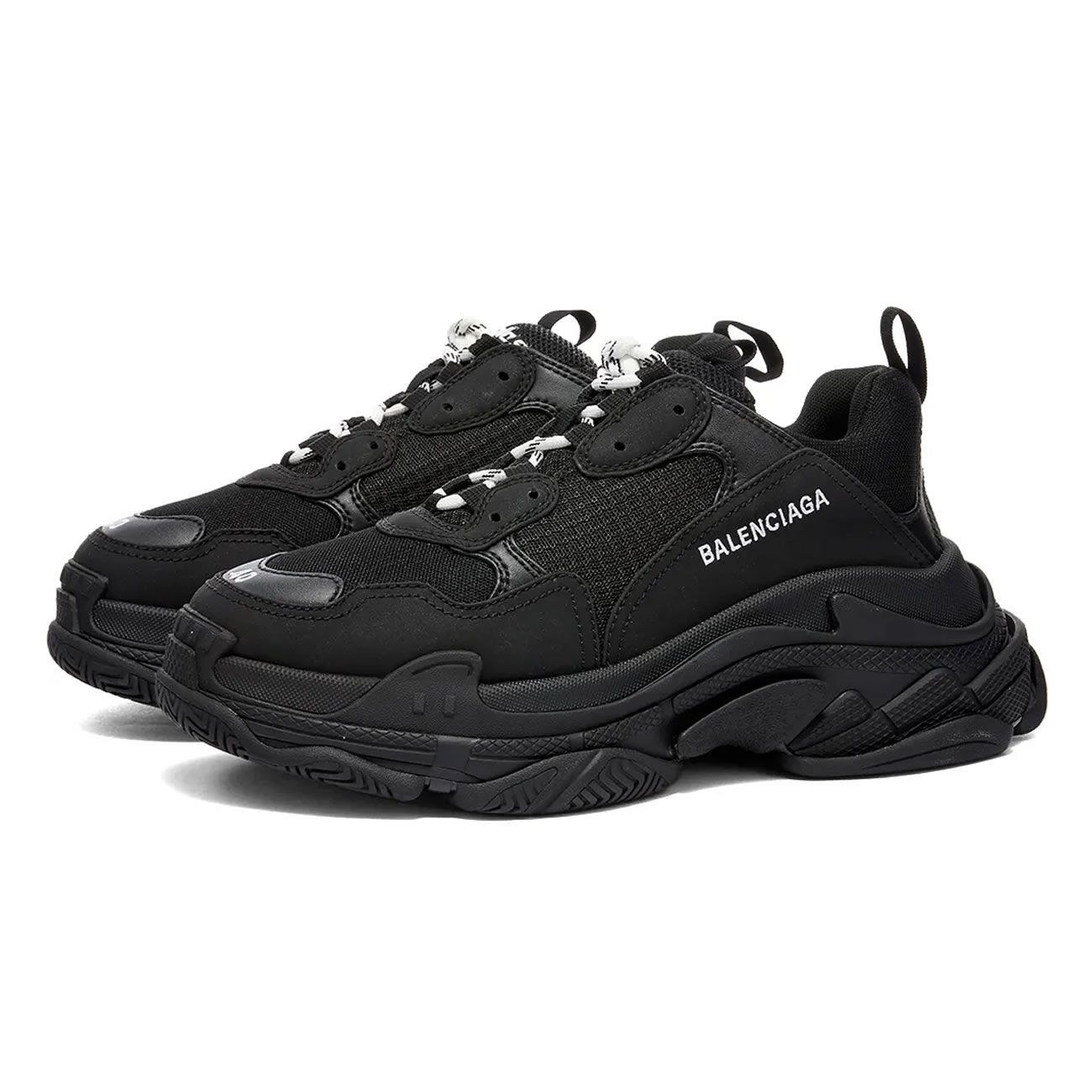 Balenciaga Triple S Black W 541624w09011000 (5) - www.newkick.org Balenciaga Triple S Black W 541624w09011000 (5) - www.newkick.org