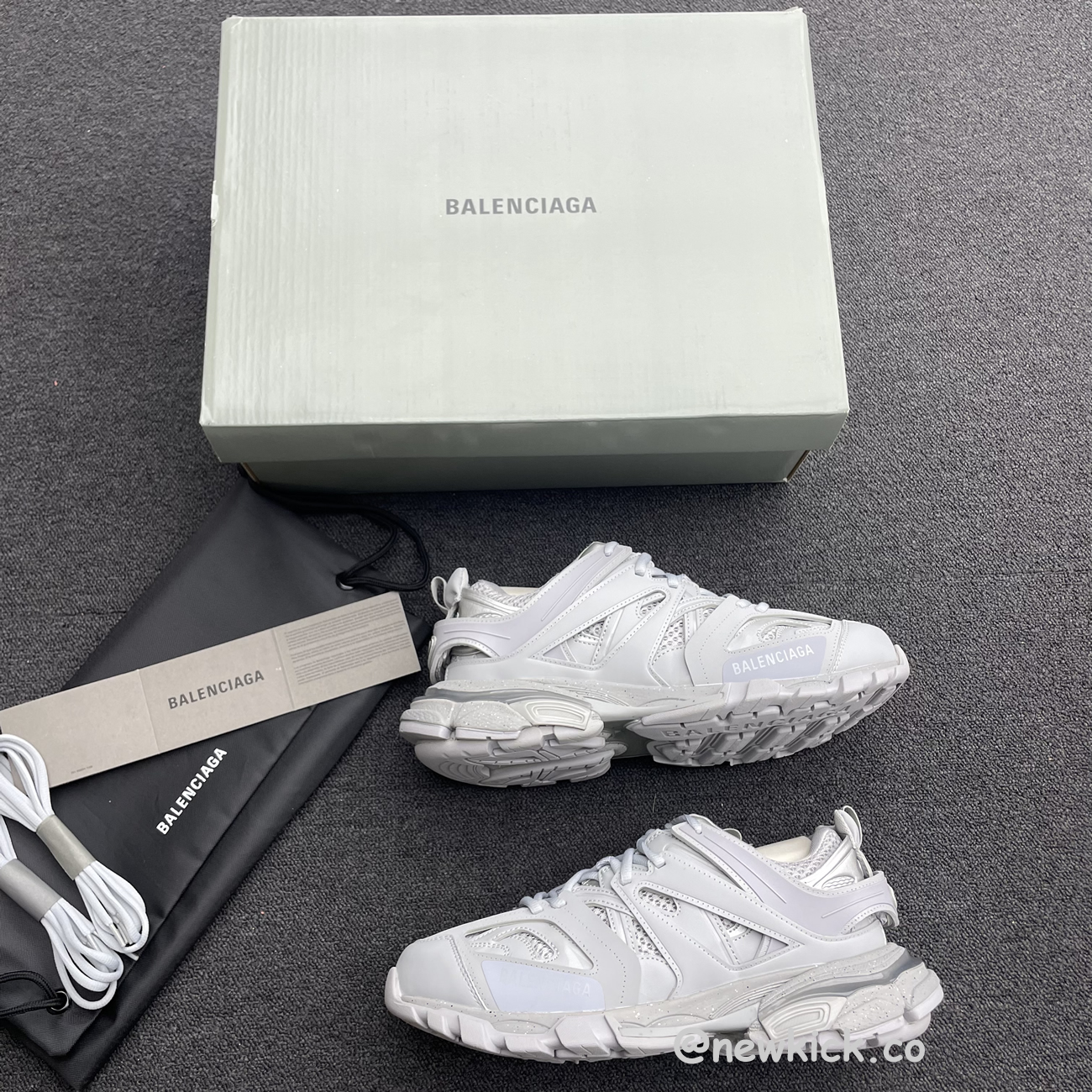Balenciaga Track Light Grey W 542436w2la11203 (8) - www.newkick.org Balenciaga Track Light Grey W 542436w2la11203 (8) - www.newkick.org