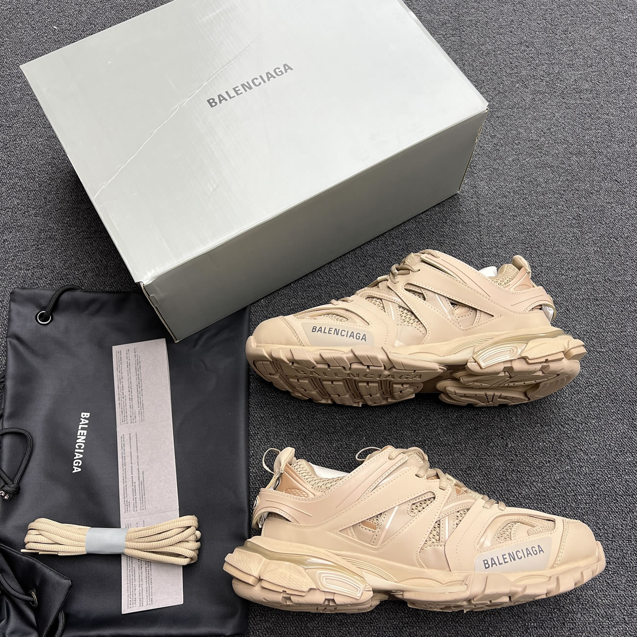 Balenciaga Track Beige W 542436w2la19870 (3) - www.newkick.org Balenciaga Track Beige W 542436w2la19870 (3) - www.newkick.org