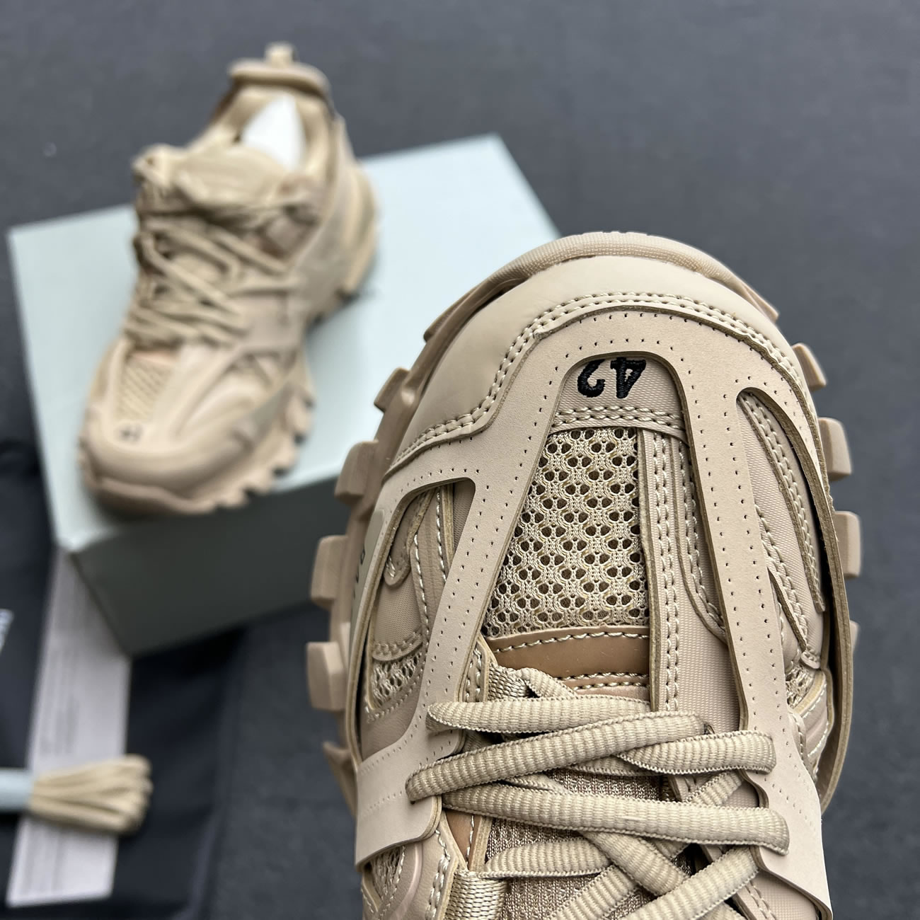 Balenciaga Track Beige W 542436w2la19870 (5) - www.newkick.org Balenciaga Track Beige W 542436w2la19870 (5) - www.newkick.org