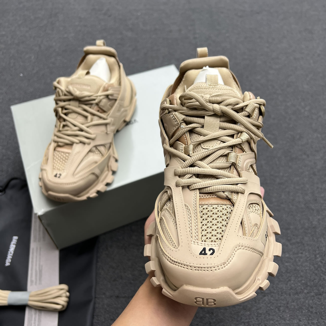 Balenciaga Track Beige W 542436w2la19870 (6) - www.newkick.org Balenciaga Track Beige W 542436w2la19870 (6) - www.newkick.org