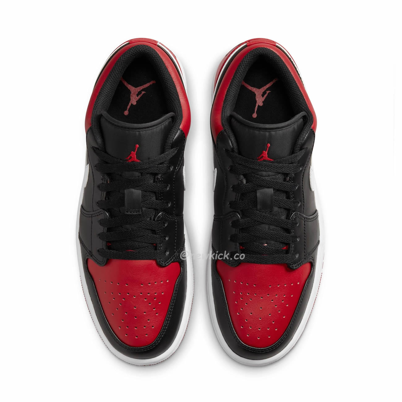 Air Jordan 1 Low Shadow Alternate(12) - www.newkick.org