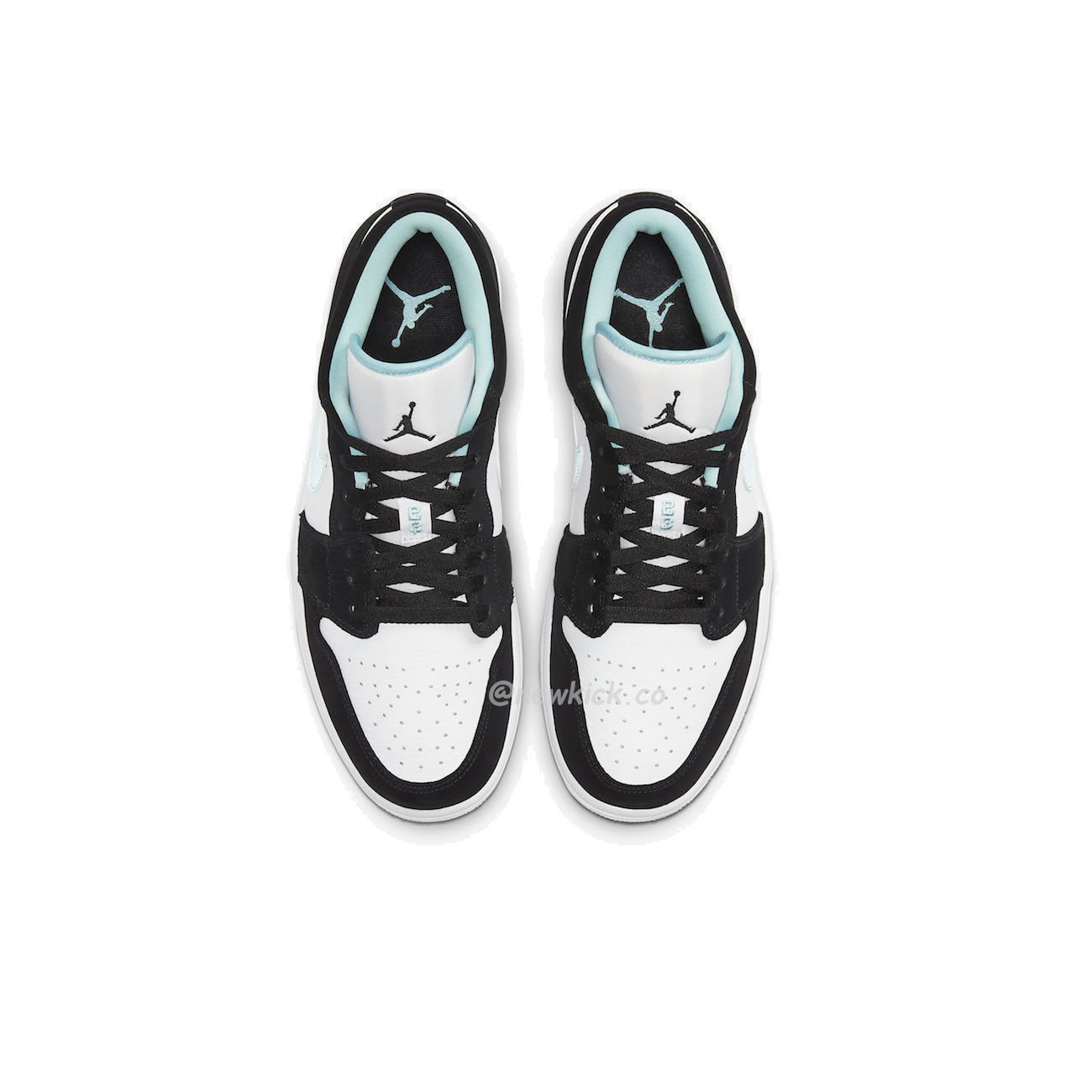 Air Jordan 1 Low Shadow Alternate(13) - www.newkick.org