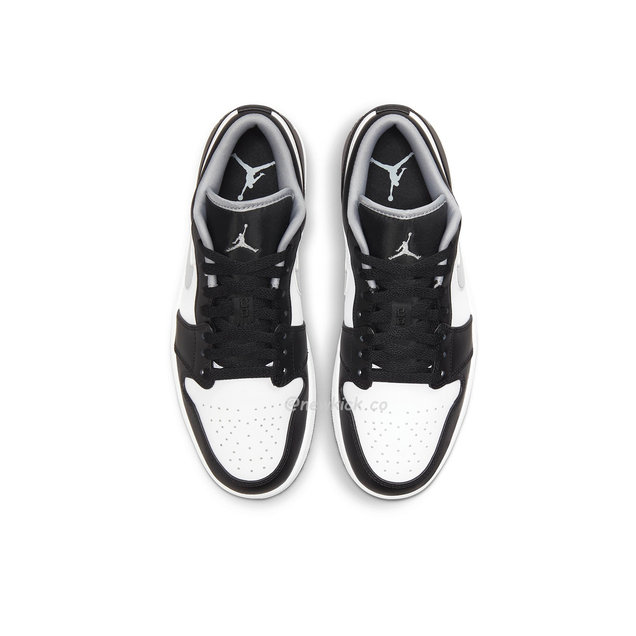 Air Jordan 1 Low Shadow Alternate(17) - www.newkick.org