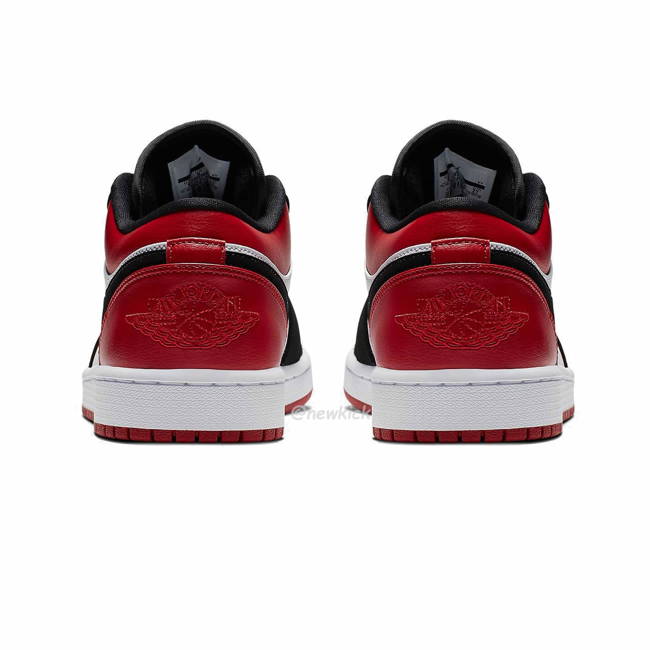 Air Jordan 1 Low Shadow Alternate(2) - www.newkick.org