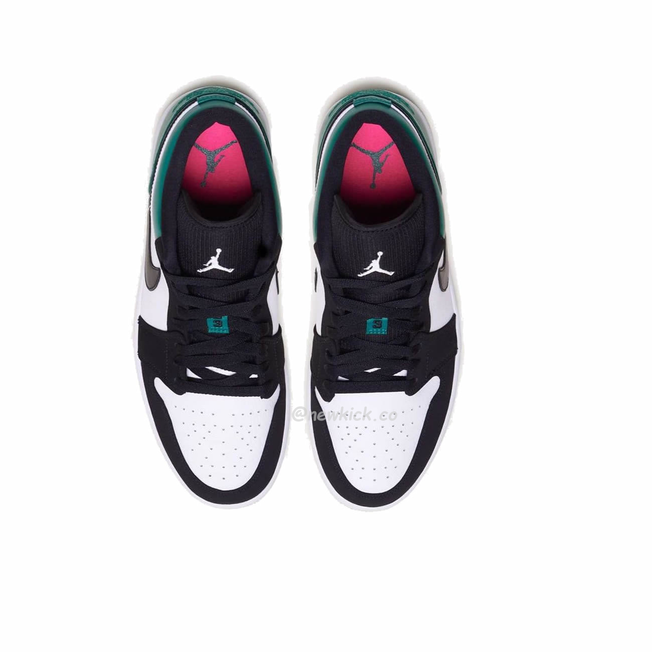 Air Jordan 1 Low Shadow Alternate(21) - www.newkick.org