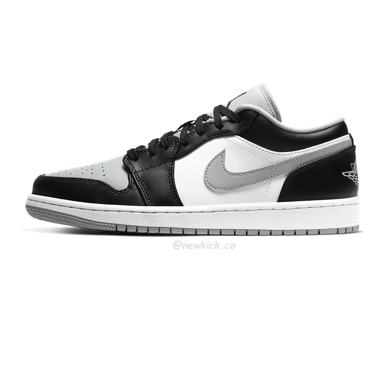 Air Jordan 1 Low Shadow Alternate(23) - www.newkick.org