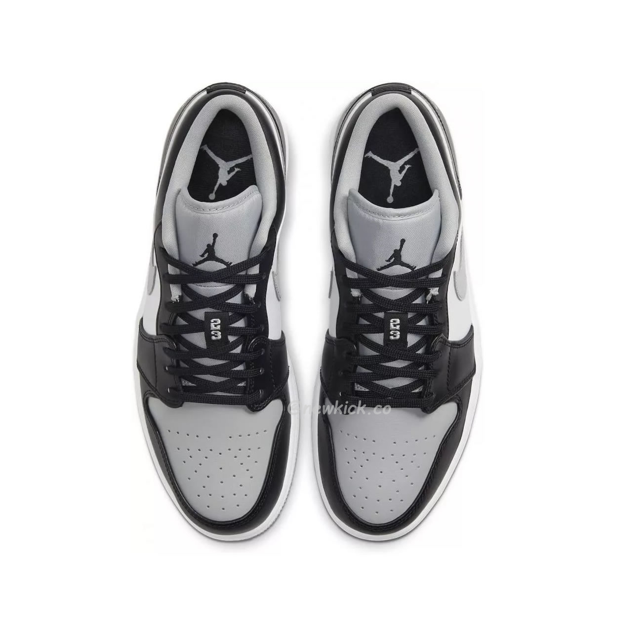 Air Jordan 1 Low Shadow Alternate(24) - www.newkick.org