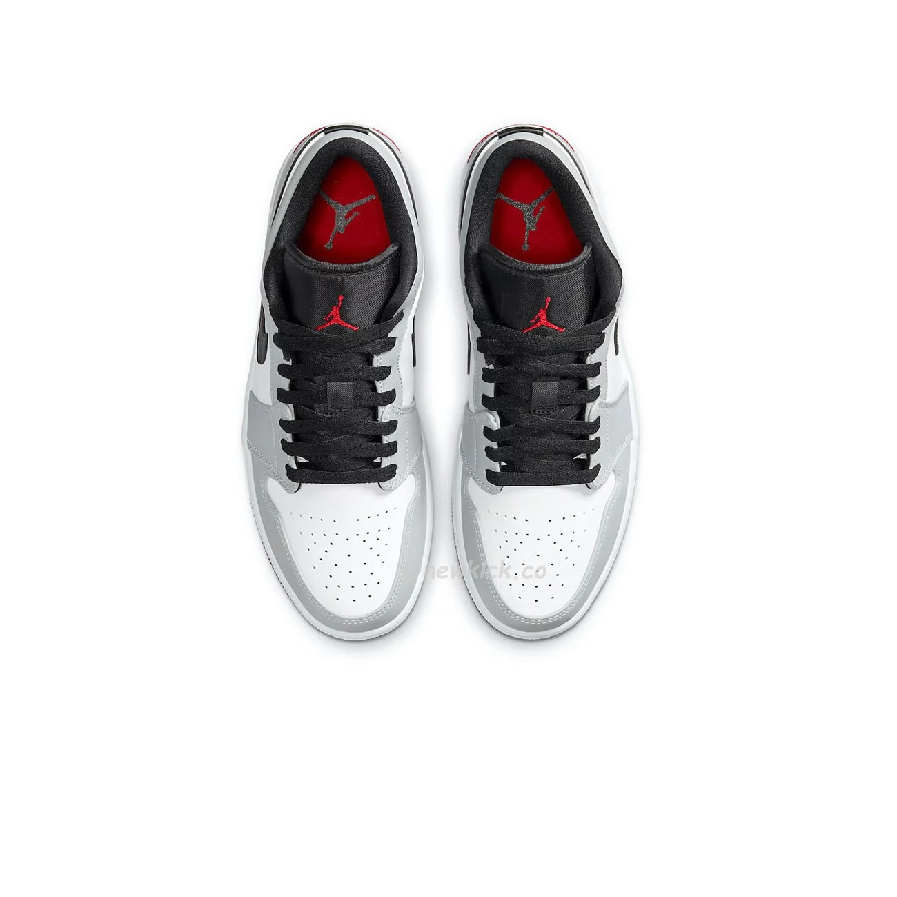 Air Jordan 1 Low Shadow Alternate(27) - www.newkick.org
