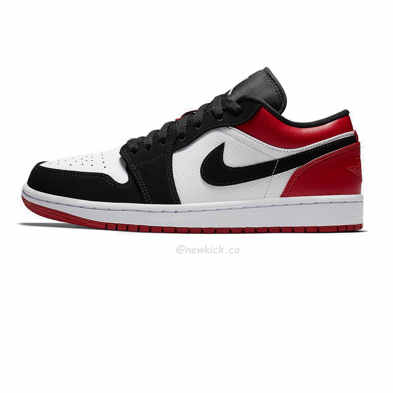 Air Jordan 1 Low Shadow Alternate(3) - www.newkick.org