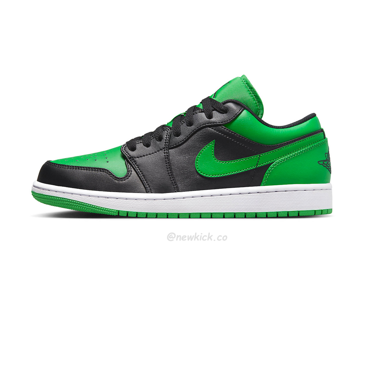 Air Jordan 1 Low Shadow Alternate(4) - www.newkick.org