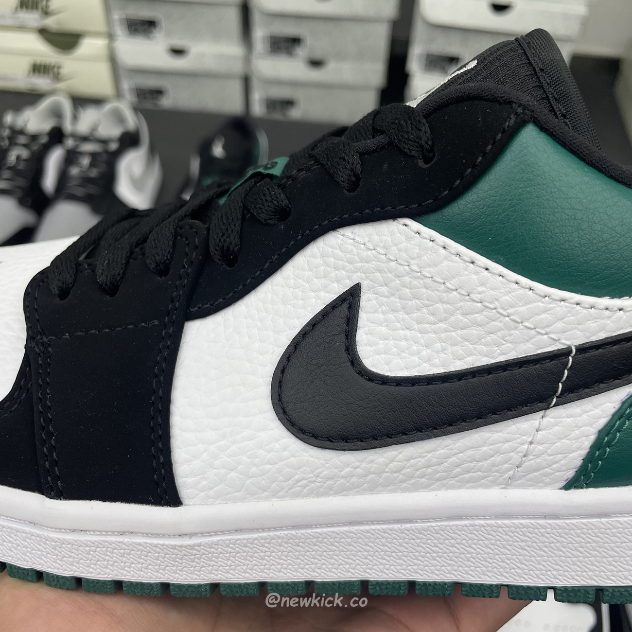 Air Jordan 1 Low Shadow Alternate(50) - www.newkick.org