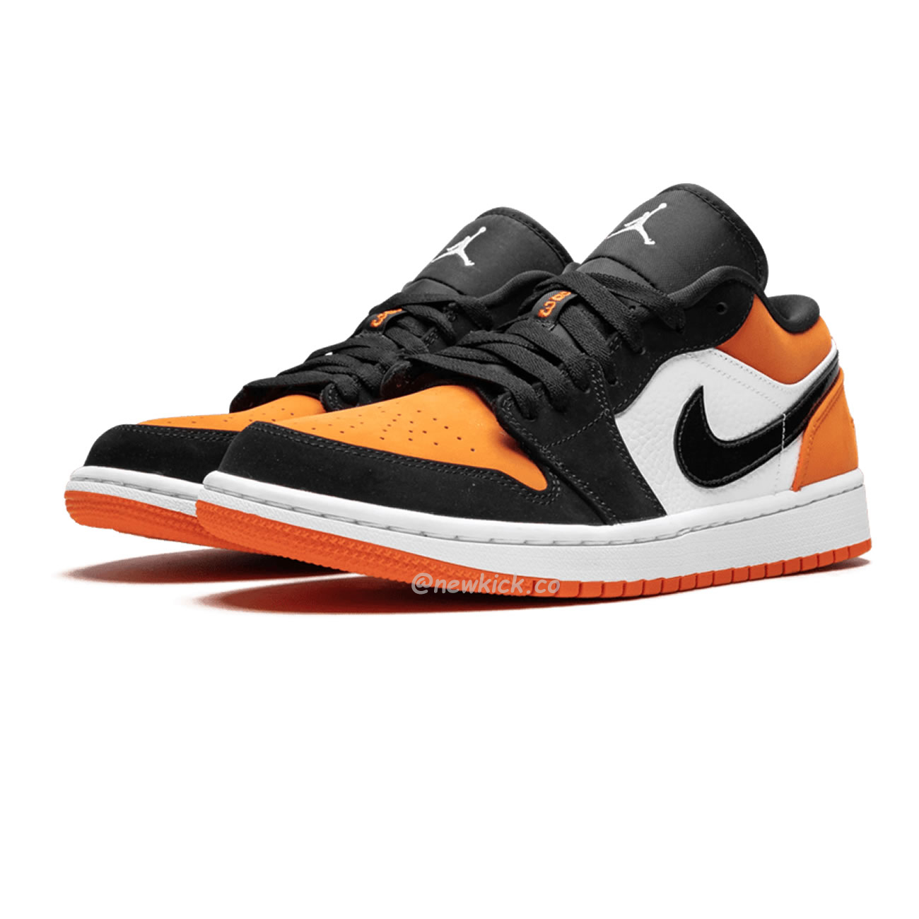Air Jordan 1 Low Shadow Alternate(8) - www.newkick.org