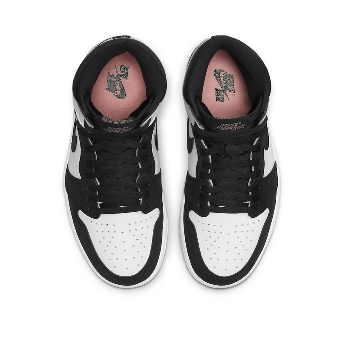 Jordan 1 Retro High Og Bleached Coral 555088 108 (4) - www.newkick.org