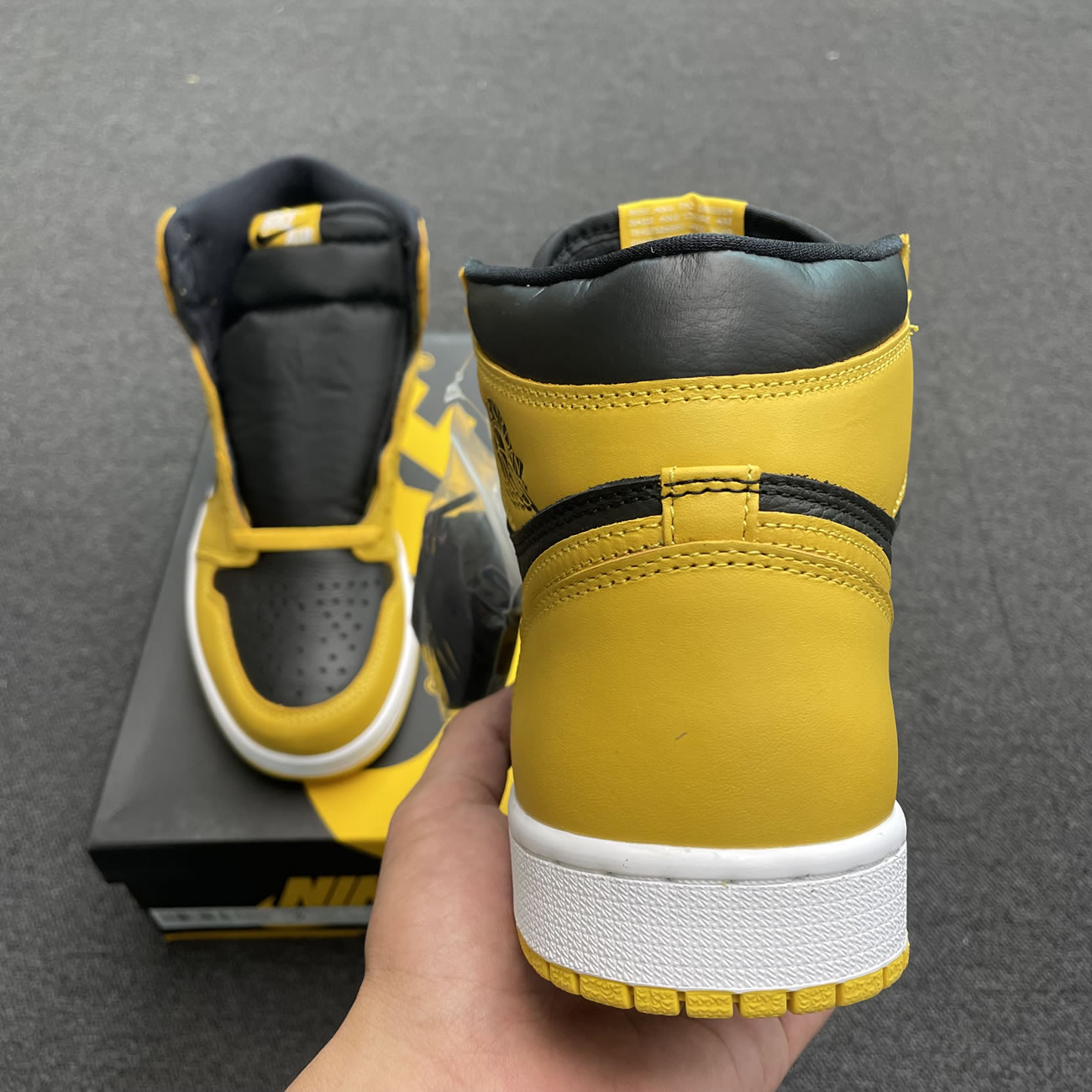 Jordan 1 Retro High Pollen 555088 701 (2) - www.newkick.org
