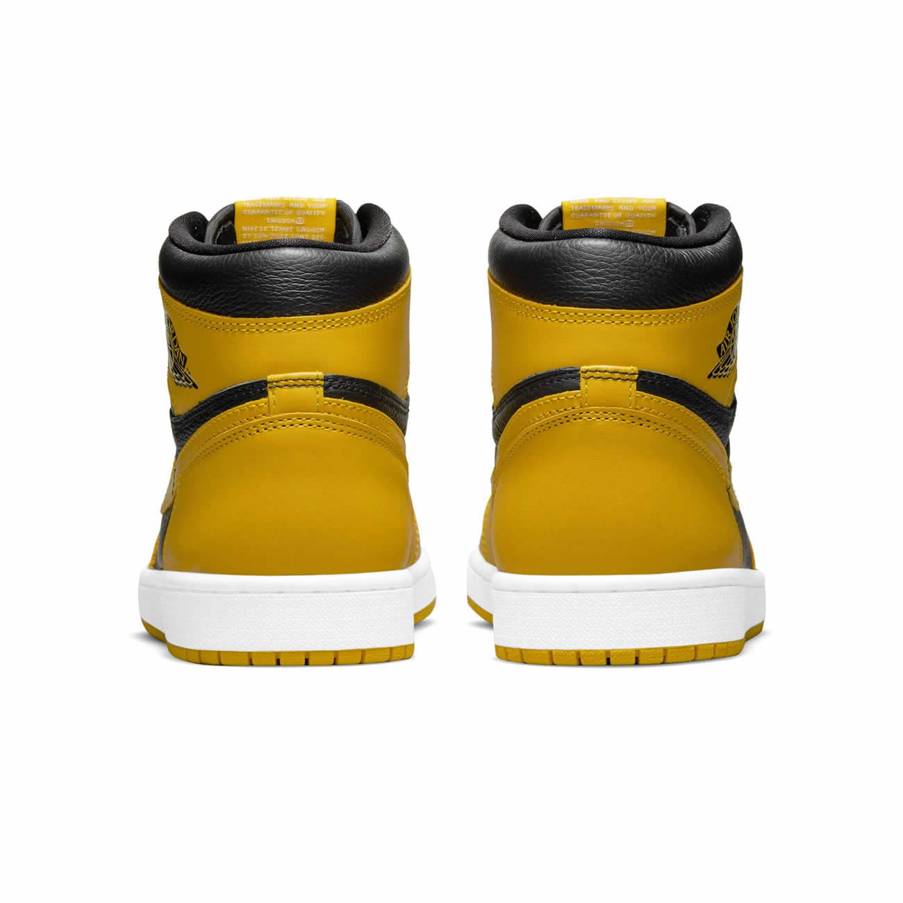 Jordan 1 Retro High Pollen 555088 701 (9) - www.newkick.org