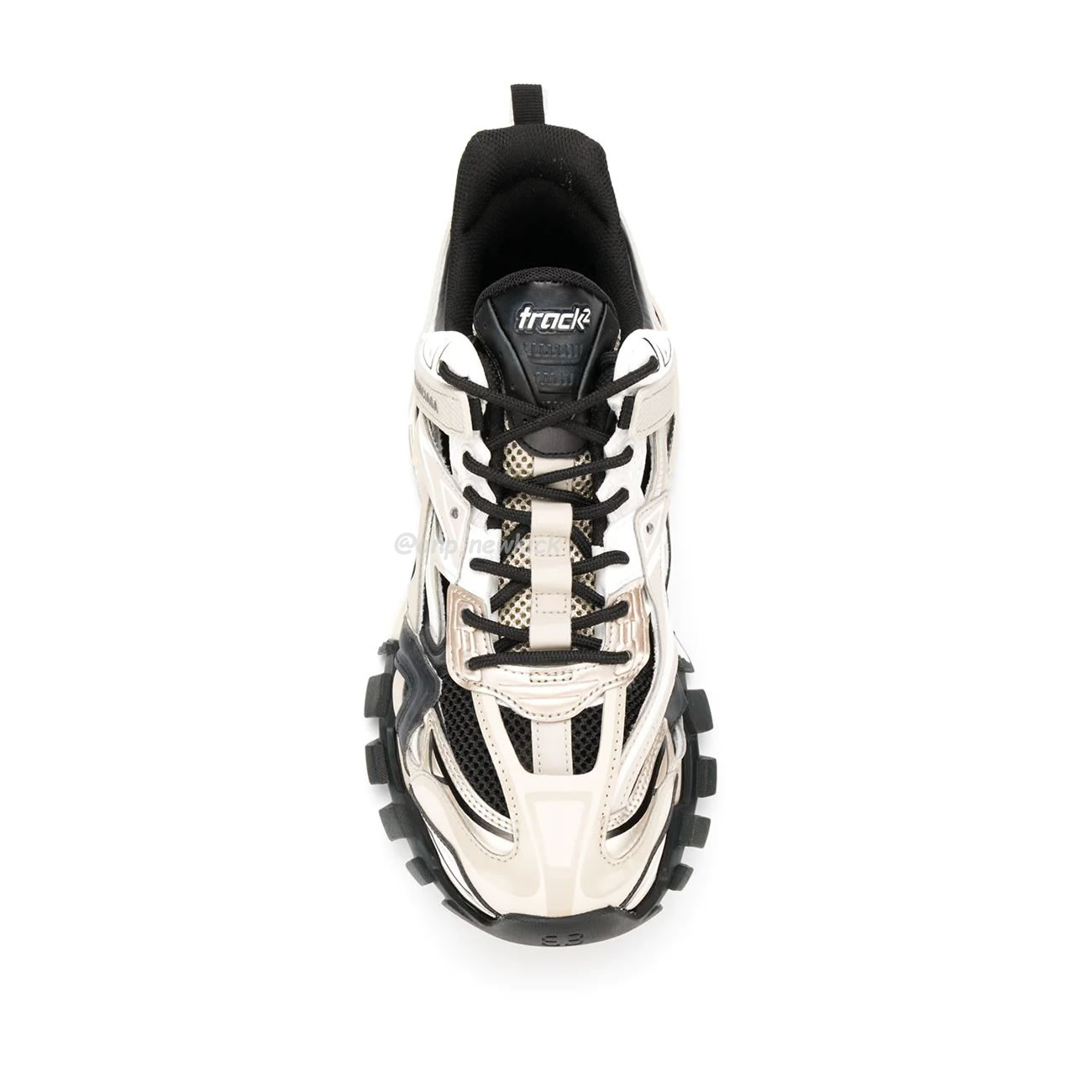 Balenciaga Track.2 Beige Black 568614w2gn38071 (6) - www.newkick.org Balenciaga Track.2 Beige Black 568614w2gn38071 (6) - www.newkick.org