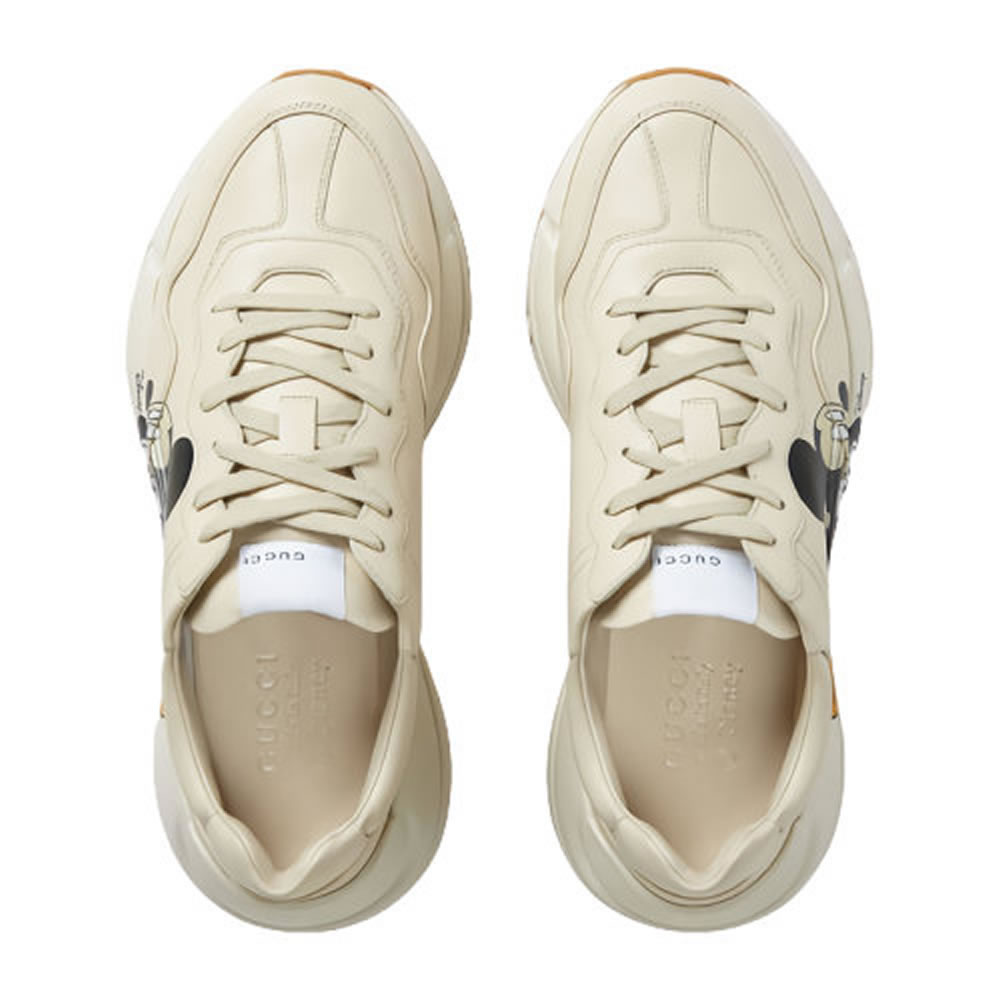 Gucci Rhyton Disney (2) - www.newkick.org