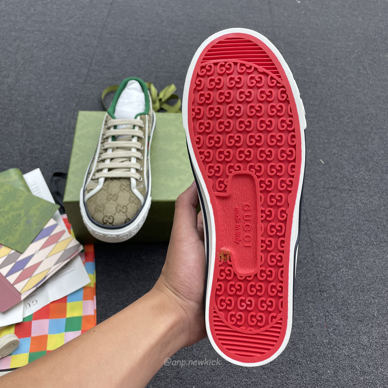 Gucci Tennis 1977 Gg 606111hvk209766 (10) - www.newkick.org Gucci Tennis 1977 Gg 606111hvk209766 (10) - www.newkick.org