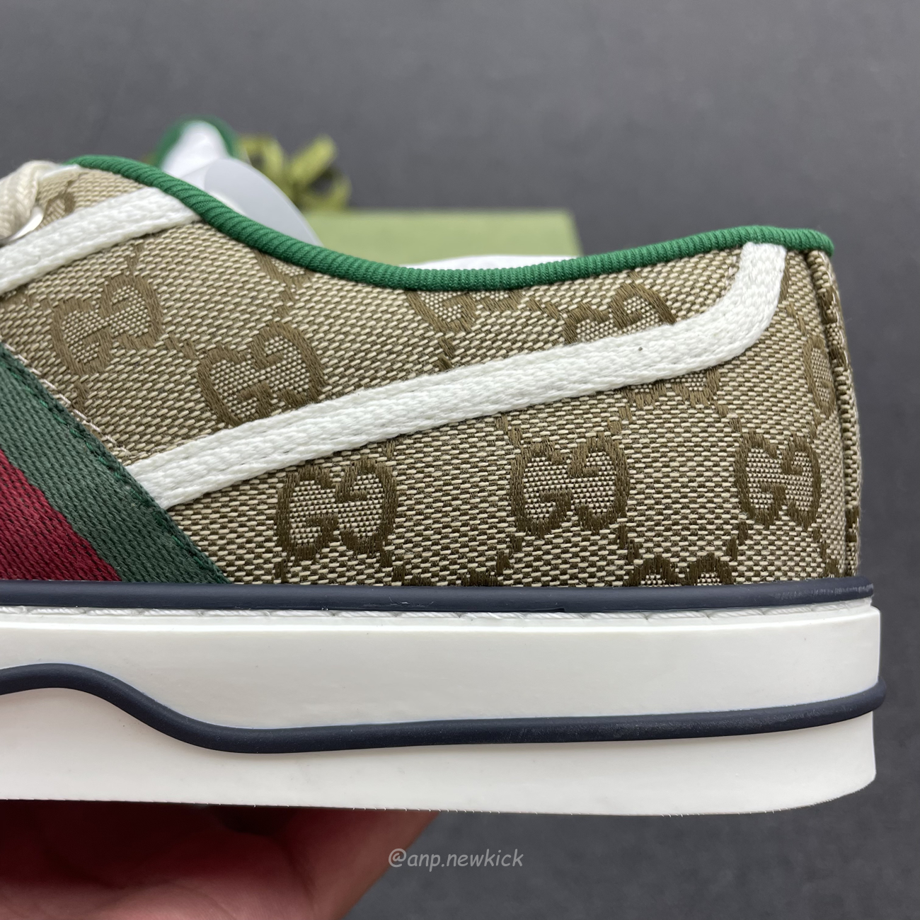 Gucci Tennis 1977 Gg 606111hvk209766 (14) - www.newkick.org Gucci Tennis 1977 Gg 606111hvk209766 (14) - www.newkick.org