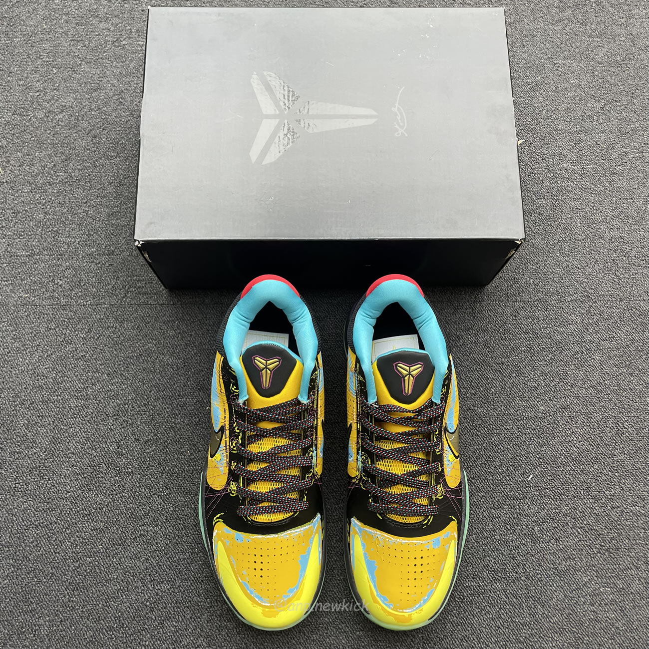 Nike Kobe 5 Prelude Finals Mvp 639691 700 (4) - www.newkick.vip Nike Kobe 5 Prelude Finals Mvp 639691 700 (4) - www.newkick.vip