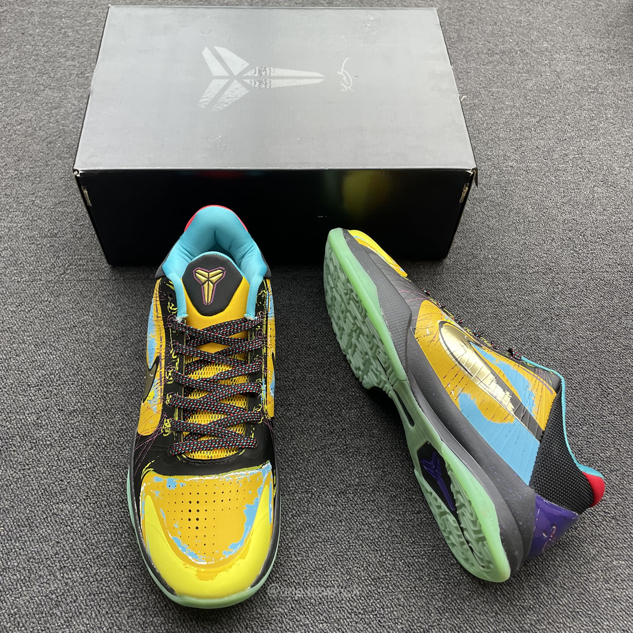 Nike Kobe 5 Prelude Finals Mvp 639691 700 (5) - www.newkick.vip Nike Kobe 5 Prelude Finals Mvp 639691 700 (5) - www.newkick.vip