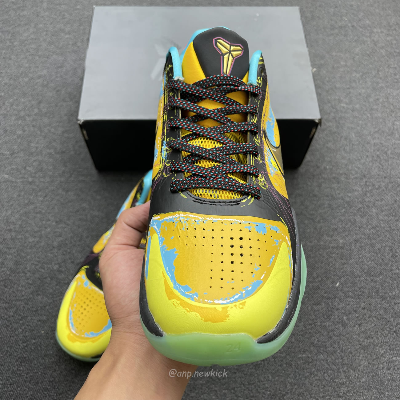 Nike Kobe 5 Prelude Finals Mvp 639691 700 (6) - www.newkick.vip Nike Kobe 5 Prelude Finals Mvp 639691 700 (6) - www.newkick.vip