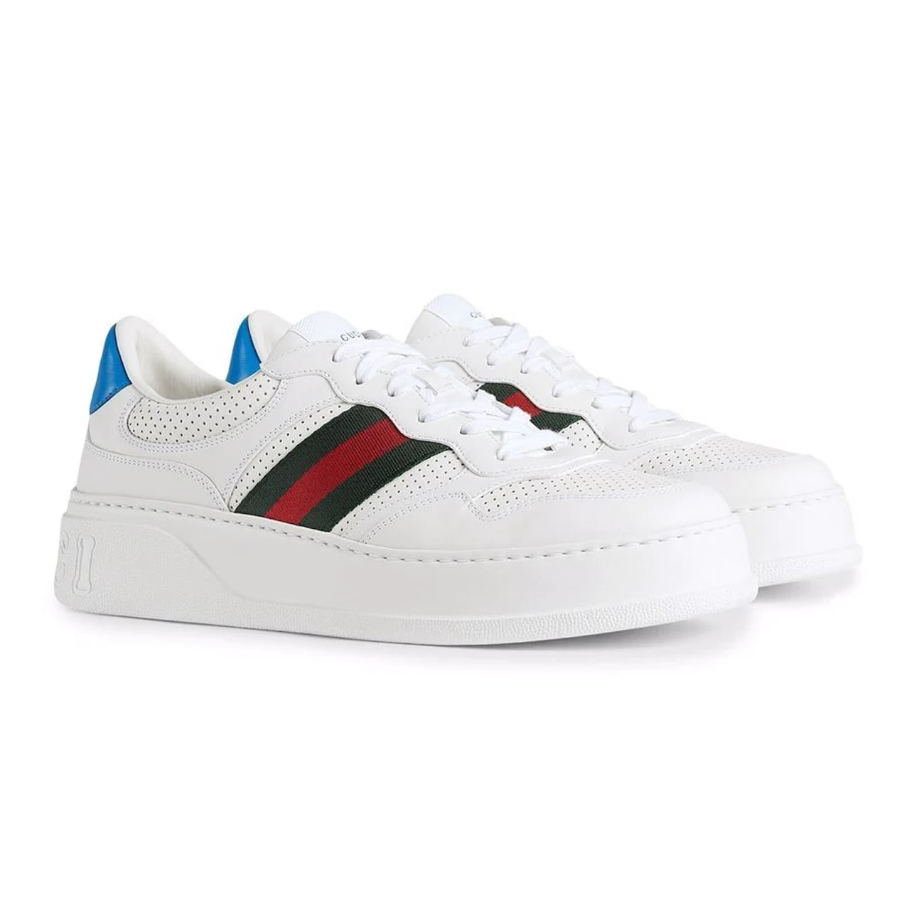 Gucci Gg Tennis Calf 669582 1xl10 1000 (12) - www.newkick.org Gucci Gg Tennis Calf 669582 1xl10 1000 (12) - www.newkick.org
