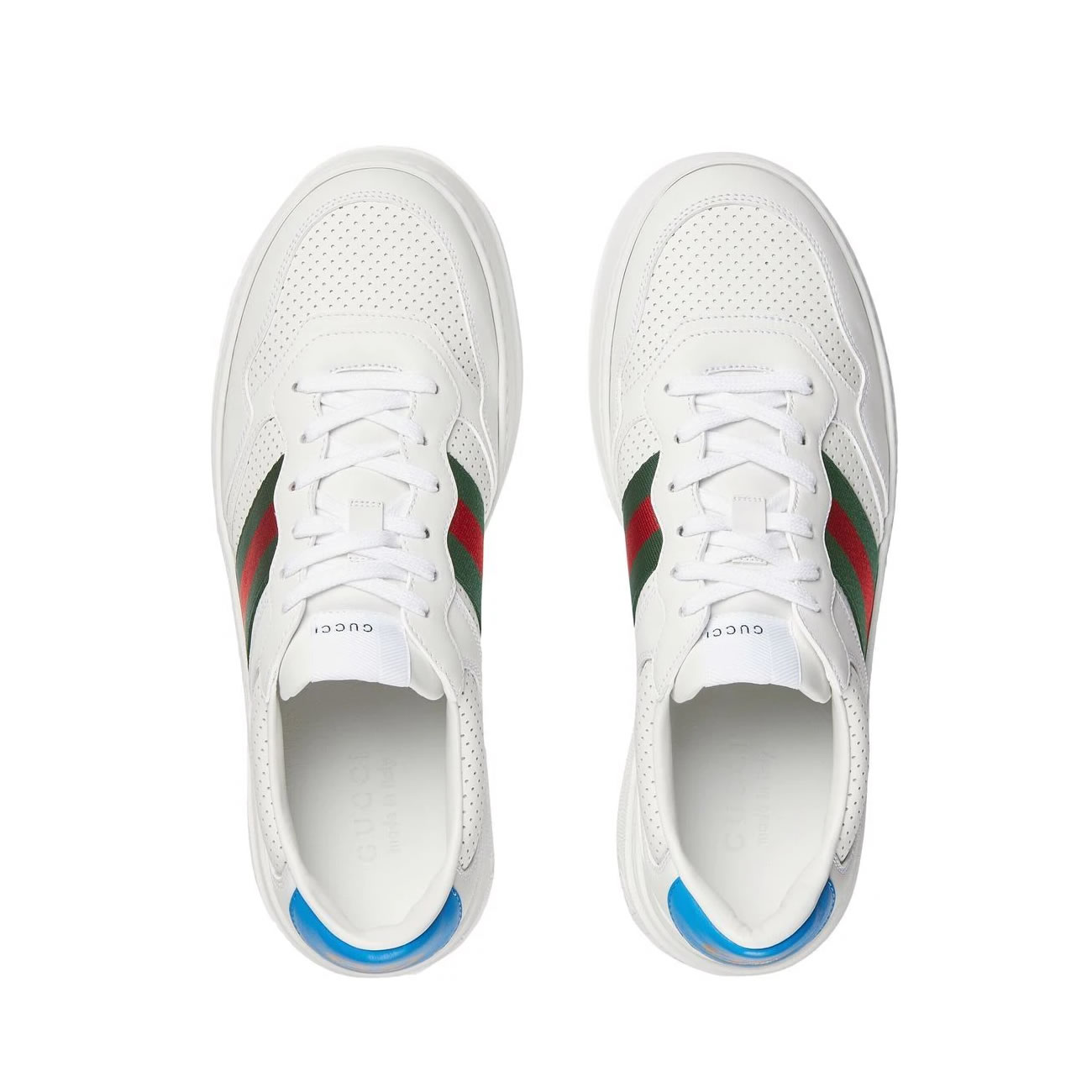 Gucci Gg Tennis Calf 669582 1xl10 1000 (13) - www.newkick.org Gucci Gg Tennis Calf 669582 1xl10 1000 (13) - www.newkick.org
