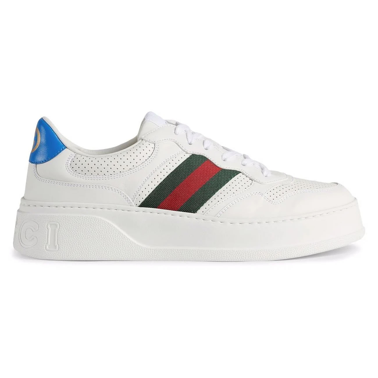 Gucci Gg Tennis Calf 669582 1xl10 1000 (19) - www.newkick.org Gucci Gg Tennis Calf 669582 1xl10 1000 (19) - www.newkick.org