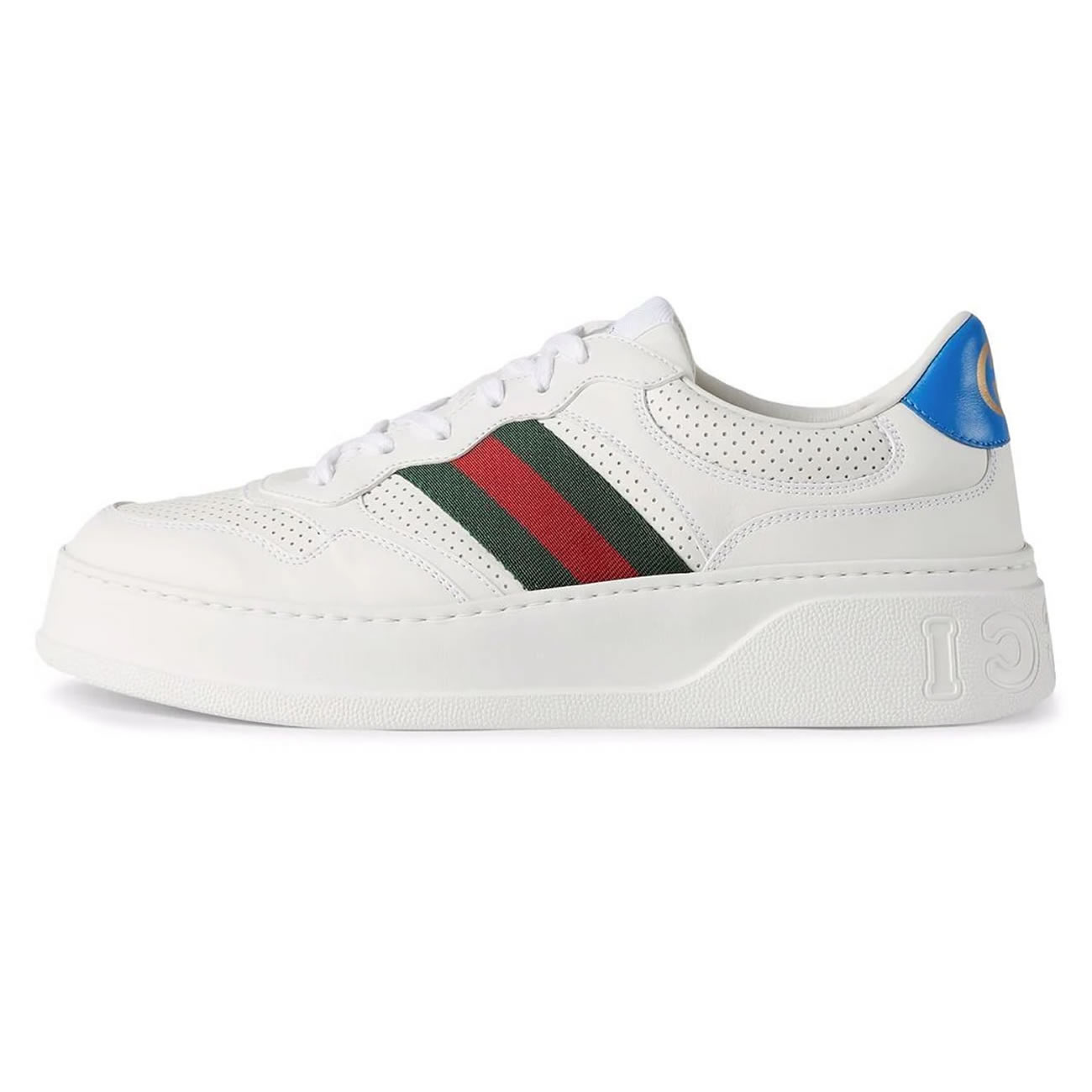 Gucci Gg Tennis Calf 669582 1xl10 1000 (20) - www.newkick.org Gucci Gg Tennis Calf 669582 1xl10 1000 (20) - www.newkick.org