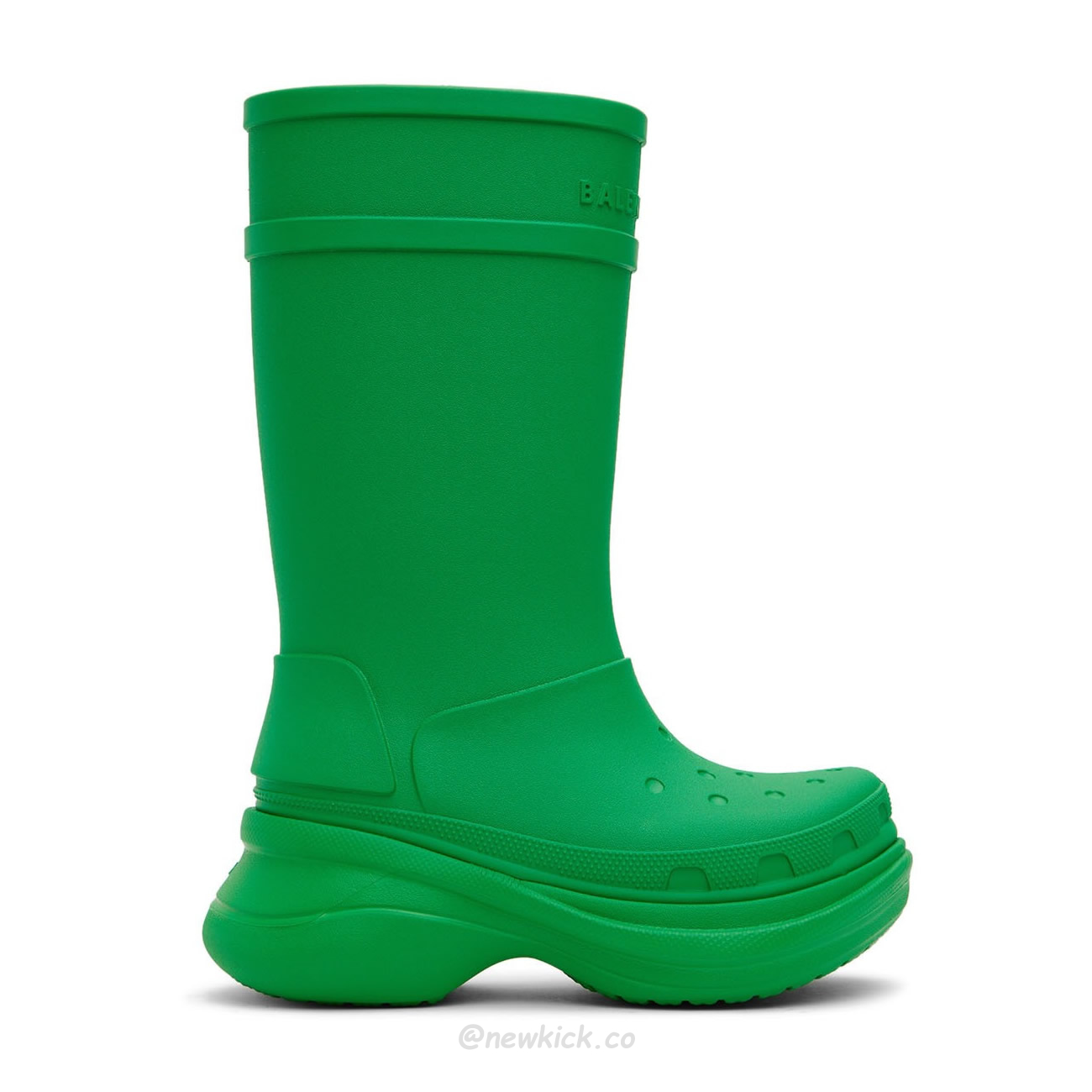 Balenciaga X Crocs Boot Black White Green Bright Pink Beige Rubber 677388w1s8e1000 (15) - www.newkick.vip Balenciaga X Crocs Boot Black White Green Bright Pink Beige Rubber 677388w1s8e1000 (15) - www.newkick.vip