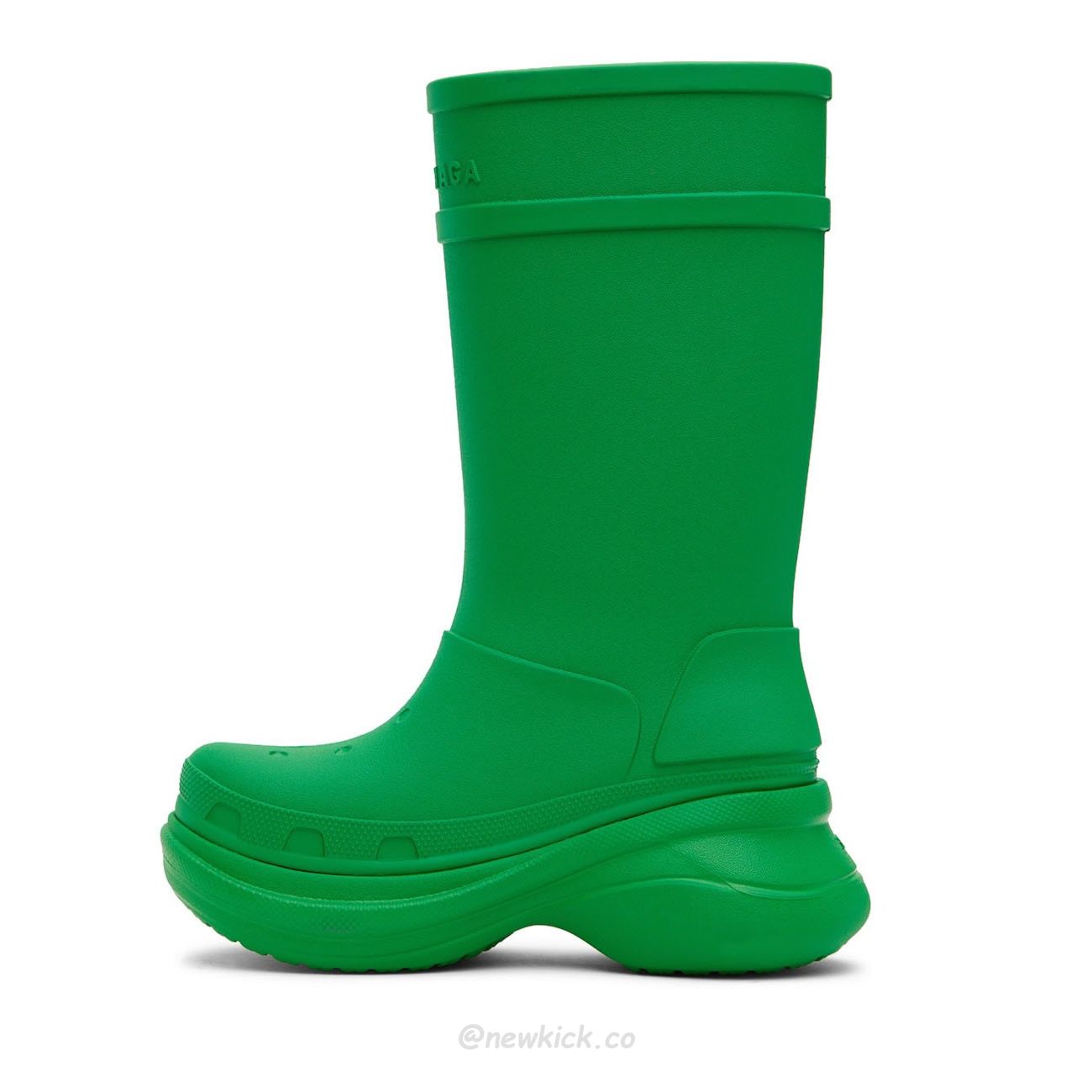 Balenciaga X Crocs Boot Black White Green Bright Pink Beige Rubber 677388w1s8e1000 (17) - www.newkick.vip Balenciaga X Crocs Boot Black White Green Bright Pink Beige Rubber 677388w1s8e1000 (17) - www.newkick.vip