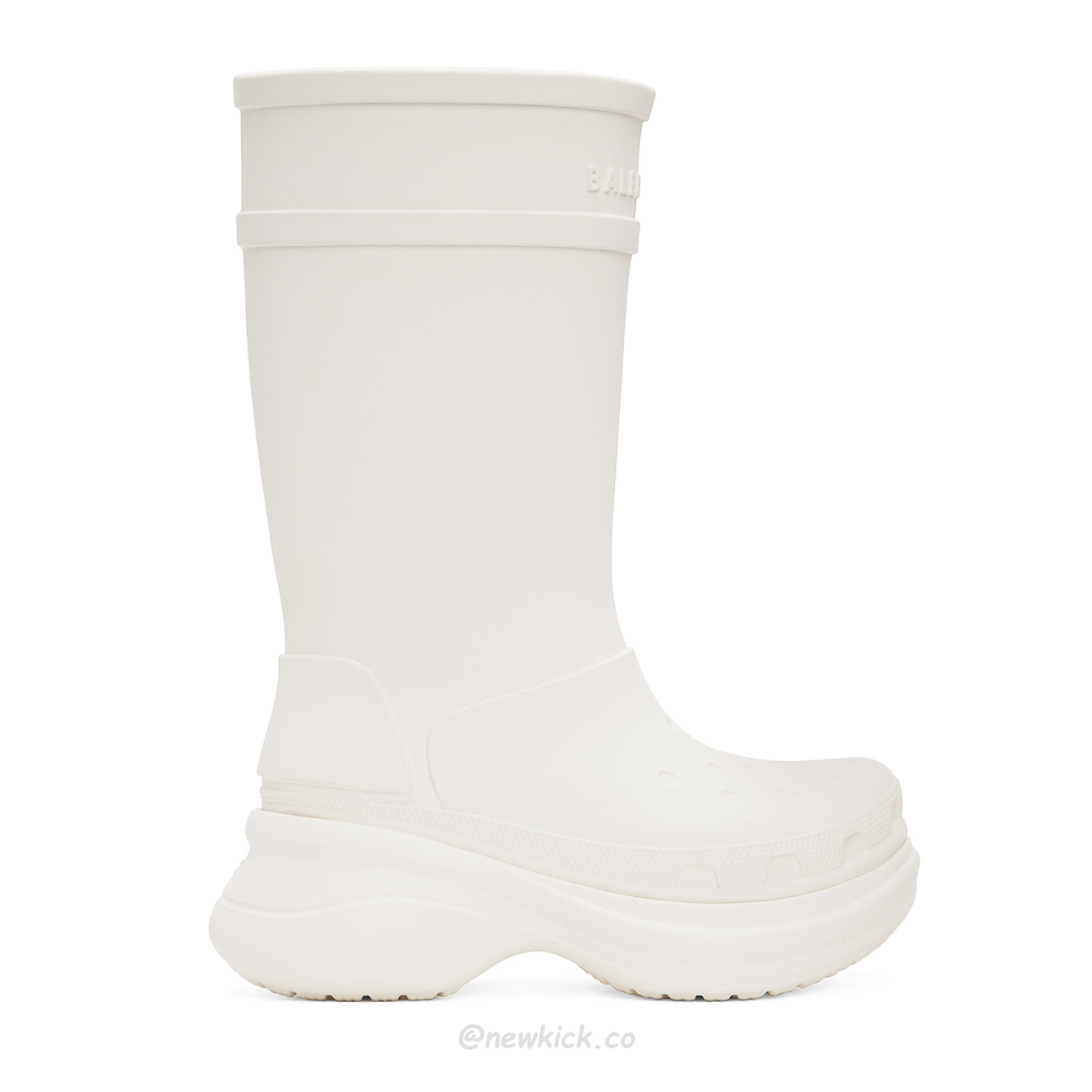 Balenciaga X Crocs Boot Black White Green Bright Pink Beige Rubber 677388w1s8e1000 (19) - www.newkick.vip Balenciaga X Crocs Boot Black White Green Bright Pink Beige Rubber 677388w1s8e1000 (19) - www.newkick.vip