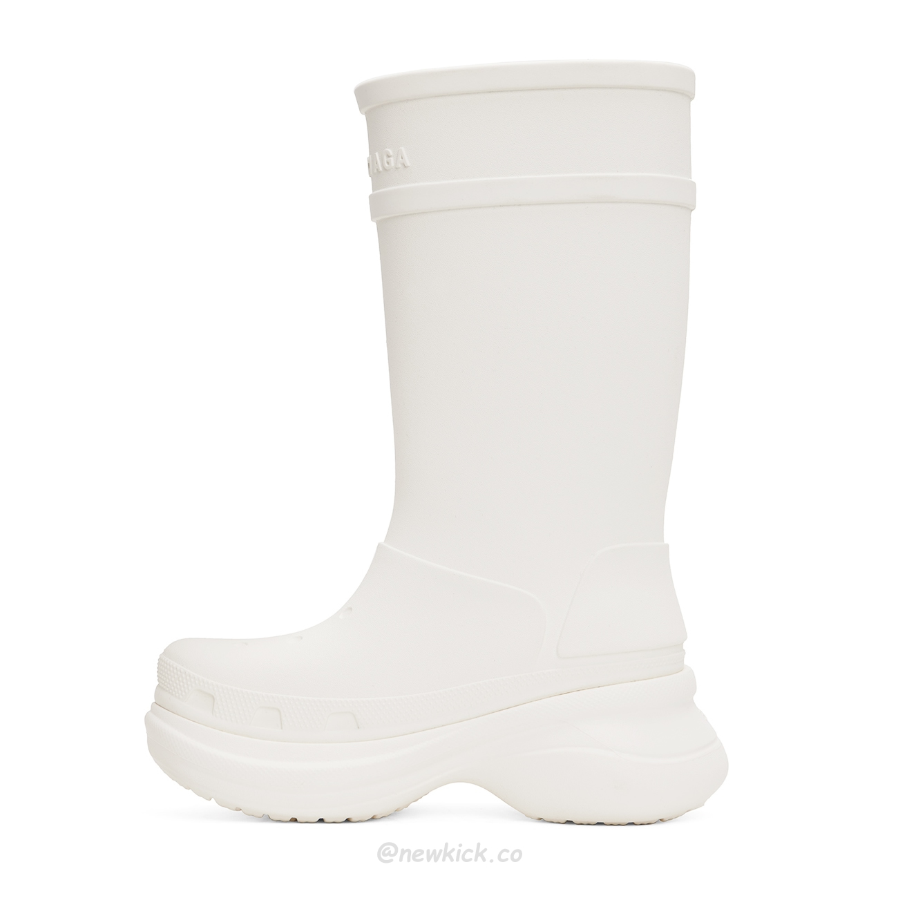 Balenciaga X Crocs Boot Black White Green Bright Pink Beige Rubber 677388w1s8e1000 (21) - www.newkick.vip Balenciaga X Crocs Boot Black White Green Bright Pink Beige Rubber 677388w1s8e1000 (21) - www.newkick.vip