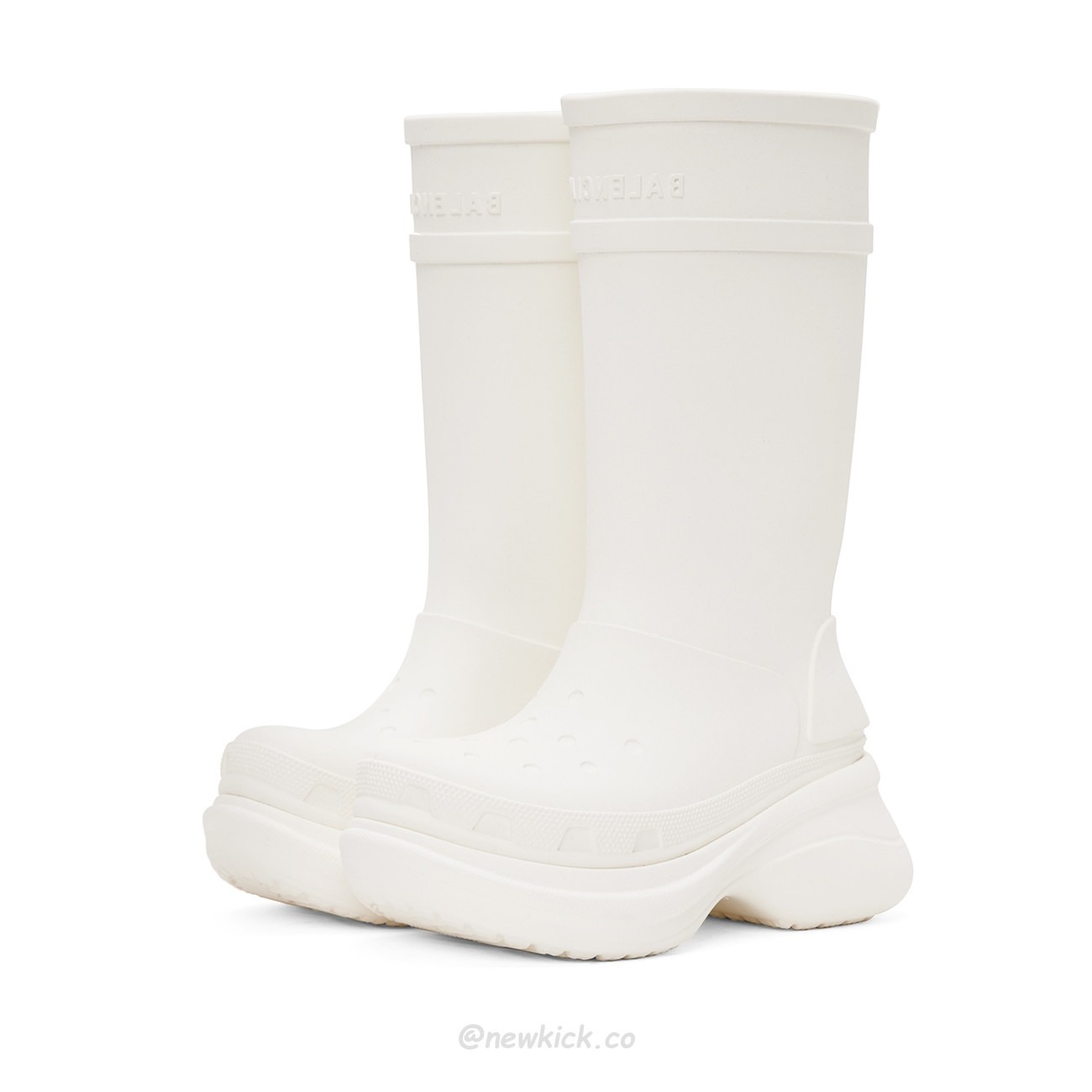 Balenciaga X Crocs Boot Black White Green Bright Pink Beige Rubber 677388w1s8e1000 (22) - www.newkick.vip Balenciaga X Crocs Boot Black White Green Bright Pink Beige Rubber 677388w1s8e1000 (22) - www.newkick.vip