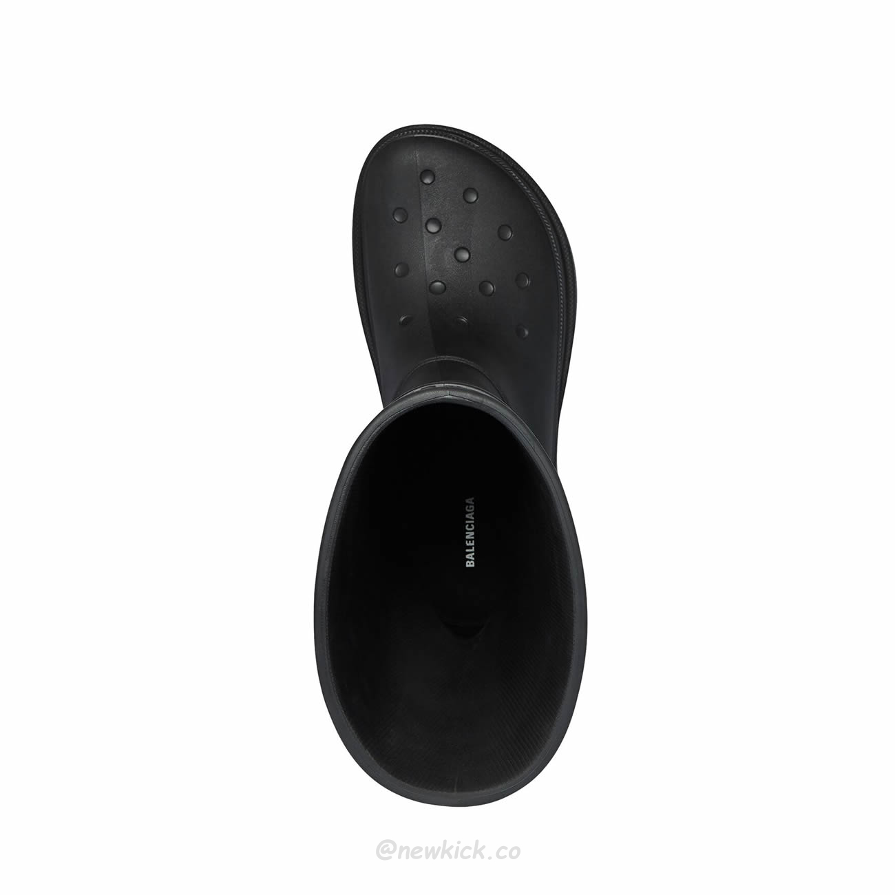 Balenciaga X Crocs Boot Black White Green Bright Pink Beige Rubber 677388w1s8e1000 (27) - www.newkick.vip Balenciaga X Crocs Boot Black White Green Bright Pink Beige Rubber 677388w1s8e1000 (27) - www.newkick.vip