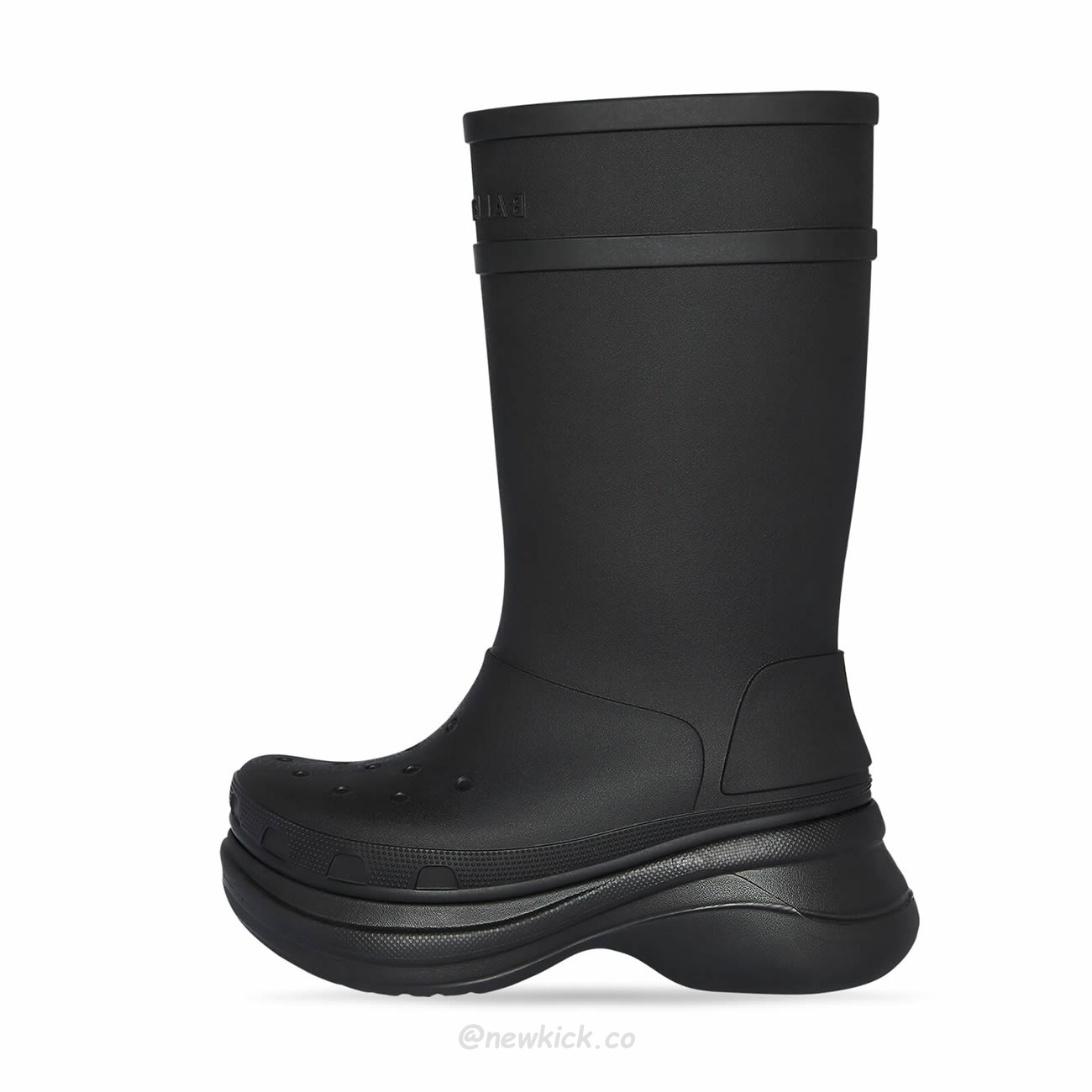 Balenciaga X Crocs Boot Black White Green Bright Pink Beige Rubber 677388w1s8e1000 (28) - www.newkick.vip Balenciaga X Crocs Boot Black White Green Bright Pink Beige Rubber 677388w1s8e1000 (28) - www.newkick.vip
