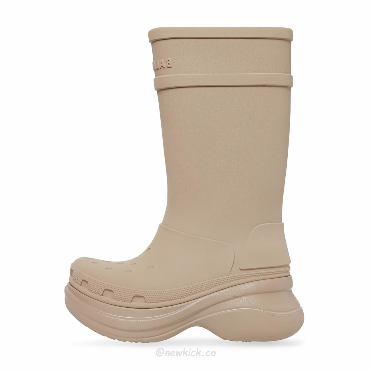 Balenciaga X Crocs Boot Black White Green Bright Pink Beige Rubber 677388w1s8e1000 (36) - www.newkick.vip Balenciaga X Crocs Boot Black White Green Bright Pink Beige Rubber 677388w1s8e1000 (36) - www.newkick.vip