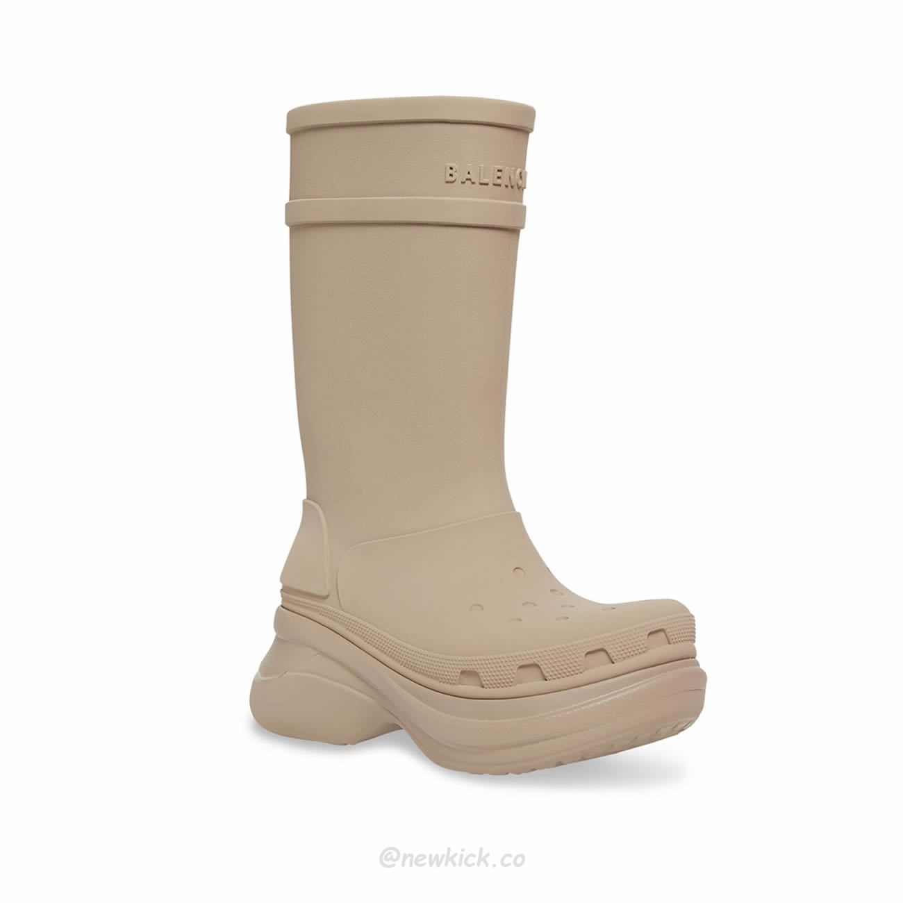 Balenciaga X Crocs Boot Black White Green Bright Pink Beige Rubber 677388w1s8e1000 (39) - www.newkick.vip Balenciaga X Crocs Boot Black White Green Bright Pink Beige Rubber 677388w1s8e1000 (39) - www.newkick.vip