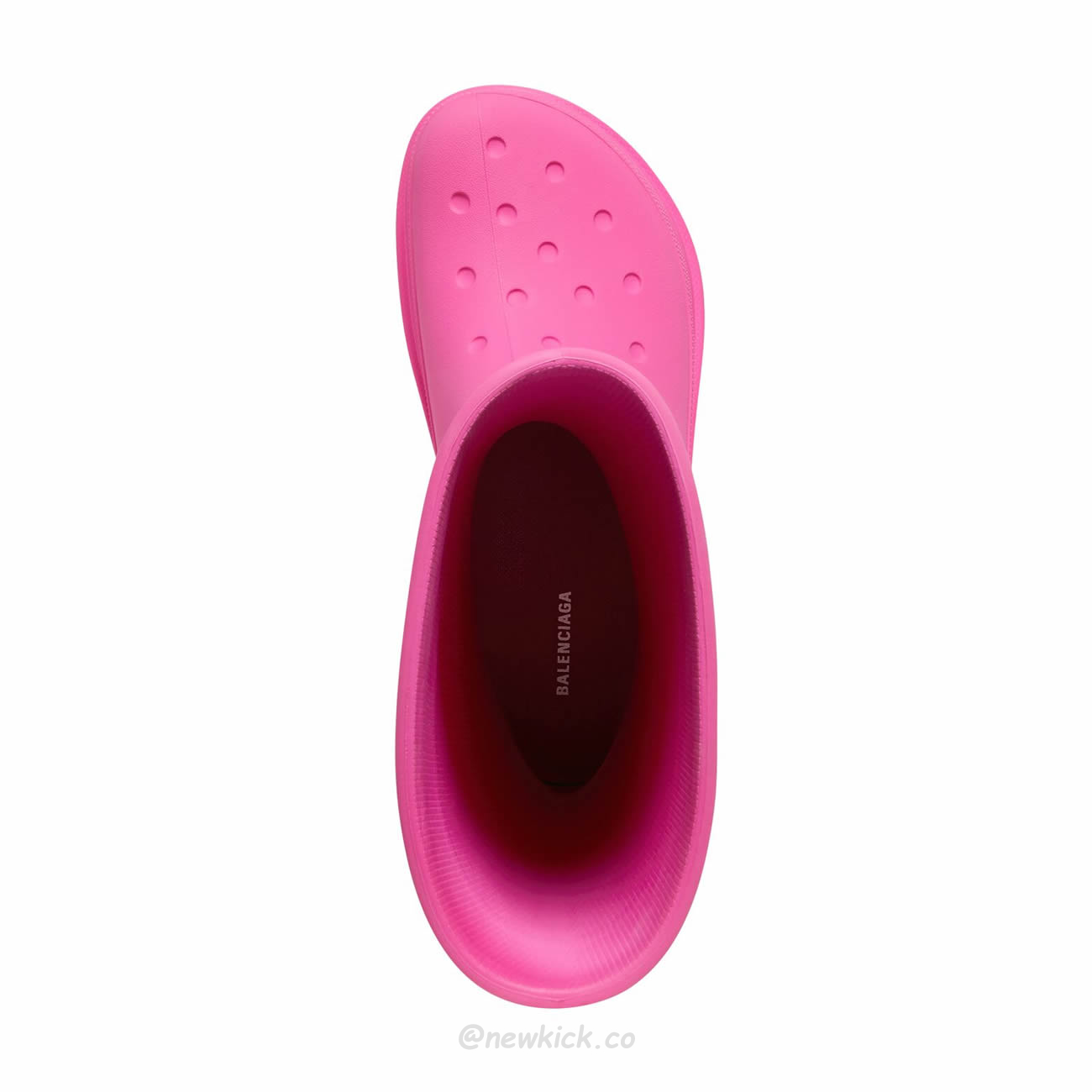 Balenciaga X Crocs Boot Black White Green Bright Pink Beige Rubber 677388w1s8e1000 (44) - www.newkick.vip Balenciaga X Crocs Boot Black White Green Bright Pink Beige Rubber 677388w1s8e1000 (44) - www.newkick.vip