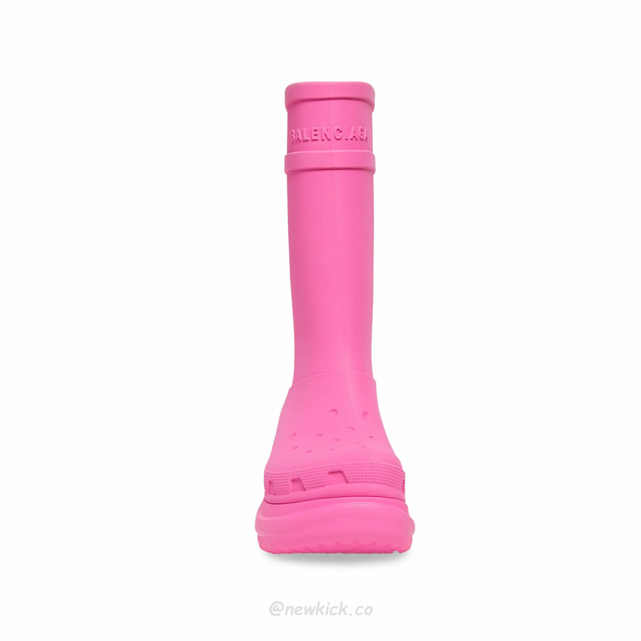 Balenciaga X Crocs Boot Black White Green Bright Pink Beige Rubber 677388w1s8e1000 (47) - www.newkick.vip Balenciaga X Crocs Boot Black White Green Bright Pink Beige Rubber 677388w1s8e1000 (47) - www.newkick.vip