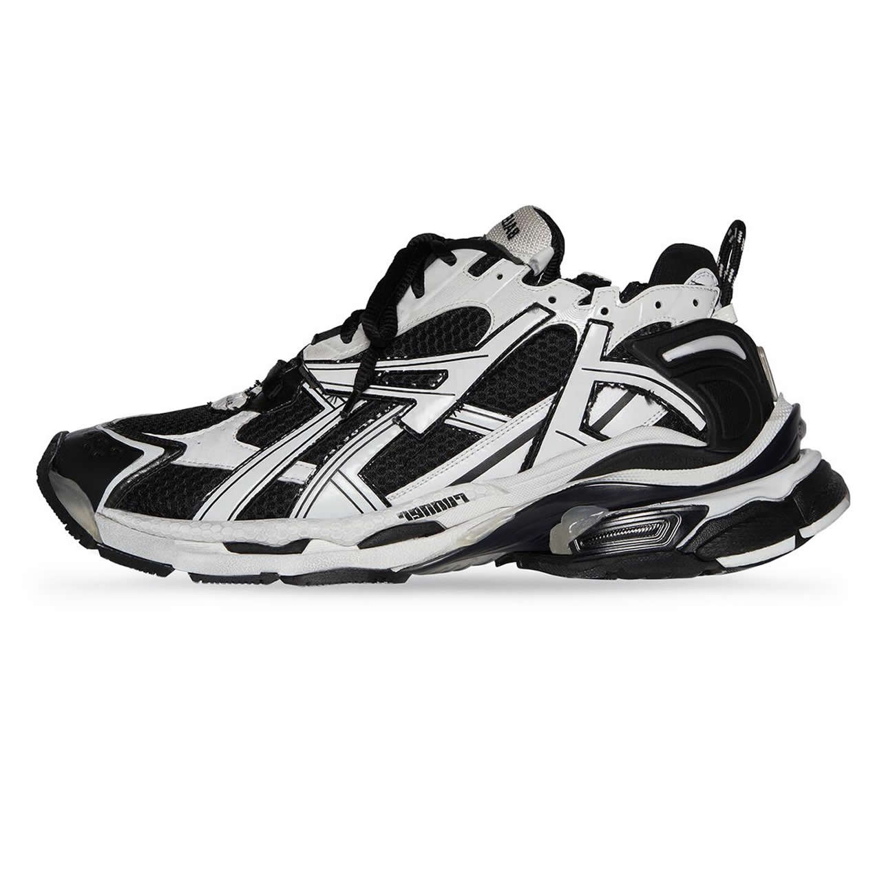 Balenciaga Runner White Black White 677403w3rb29010 (1) - www.newkick.org Balenciaga Runner White Black White 677403w3rb29010 (1) - www.newkick.org