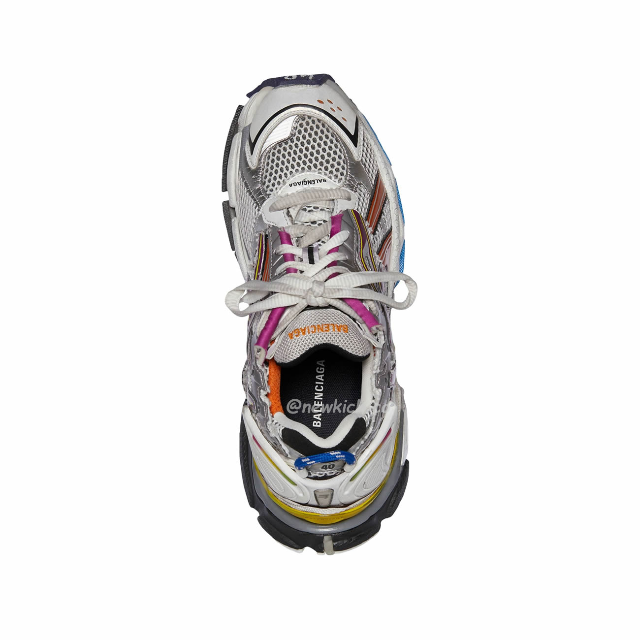 Balenciaga Runner Multicolor 677403w3rb68123 (15) - www.newkick.vip Balenciaga Runner Multicolor 677403w3rb68123 (15) - www.newkick.vip